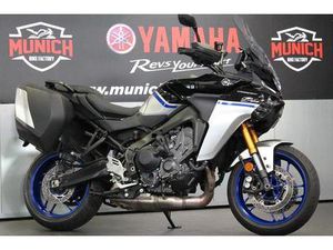 YAMAHA TRACER 9GT+