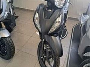 HONDA VISION 110 NUOVO 2025 PERMUTE GARANZIA FINAN