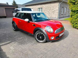 SUCHE MINI ONE CLUBMAN