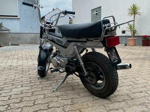 YAMAHA BOP 75 CCM TUNING TAUSCH S51 4 GANG