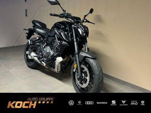 YAMAHA YAMAHA MT-07 PURE MJ24 - SOFORT VERFÜGBAR!