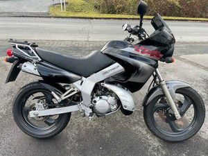 YAMAHA TDR 125