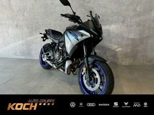 YAMAHA TRACER 7 ,NEU MIT TAGESZULASSUNG MJ23/24