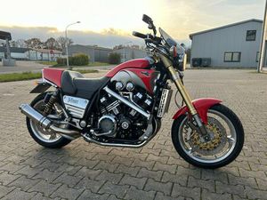 YAMAHA V-MAX VMAX 1200 - AUCH ANKAUF UNTER WWW.MOTORRADX.DE