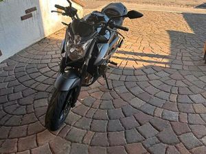 YAMAHA XJ6 RJ 19 / LEO VINCE / A2