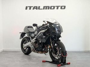 YAMAHA XSR 900 GP WENIG KILOMETER