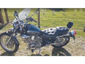 YAMAHA XV535 VIRAGO (2YL)