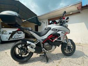MULTISTRADA 1200 S