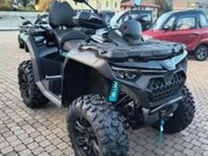 QUAD CFMOTO CFORCE 1000 TOURING S