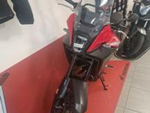HONDA NX 500 ABS NUOVA PRONTA CONSEGNA PERMUTE GAR