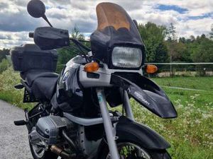 R 1100 GS