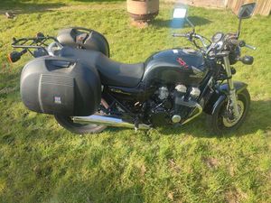 HONDA CB SEVEN FIFTY