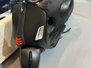 300 GTS GARANTIE HPE SUPERSPORT