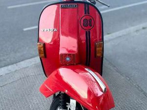 TYPE P125X MIT PINASCO 177 CCM