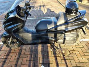 YAMAHA MAJESTY, 400 (CC)