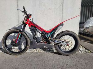 300 GP 2024ER MODELL