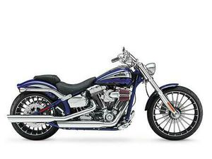 2014 HARLEY-DAVIDSON® CVO™ BREAKOUT®