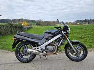 NTV 650 REVERE RC 33 PICKERL BIS 05/26 (O.Ã.)