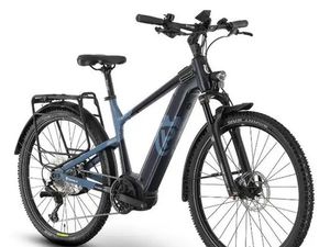 2024 HUSQVARNA CROSSER 2 GENT/45