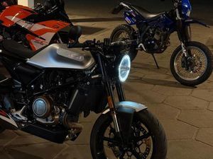 HUSQVARNA VITPILEN 701/SHARK/QUICKSHIFT/BLIPPER