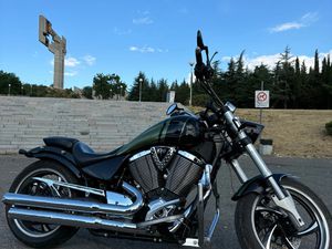 VICTORY VEGAS KINGPIN 106 CI →