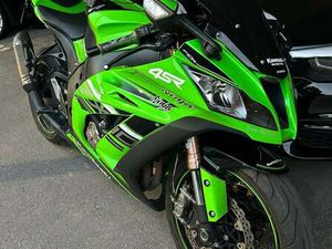 ZX10R