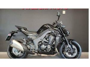 VENDO KAWASAKI Z 1100 (2026) NUOVA A LUGO (CODICE 9874211) - MOTO.IT