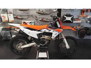 VENDO KTM 250 SX-F (2023) NUOVA A LEQUIO TANARO (CODICE 9874416) - MOTO.IT
