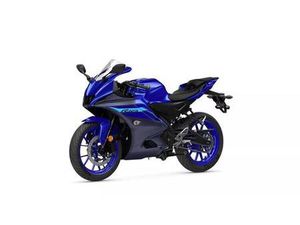 VENDO YAMAHA YZF R125 (2023 - 25) NUOVA A AREZZO (CODICE 9874294) - MOTO.IT