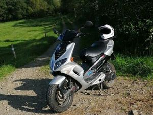 PEUGEOT SPEEDFIGHT 2 50 UŚCIE GORLICKIE