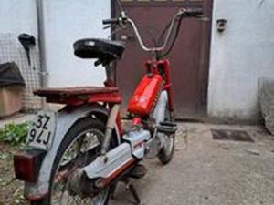 GARELLI FLEXÌ 50 - 1979