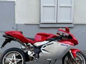 MV AGUSTA F4 1000 - 2005