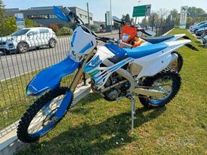 TM RACING EN 300 F ES FI 4T