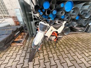 KAYO KINDER DIRTBIKE DIRT BIKE CROSS TT140 14 / 17“ RÄDER 4 GANG