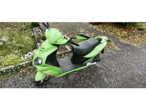 FLEX TECH TOP SPEED 50