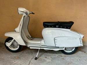 LAMBRETTA 150 LI