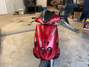 MALAGUTI PHANTOM F12