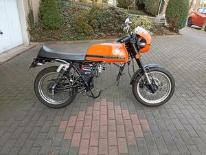 KREIDLER DICE CR 125