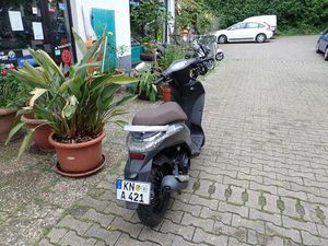 GROßRADROLLER TOP ZUSTAND, 1 VORBESITZER MIT GARANTIE