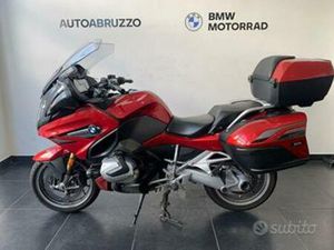 BMW R 1250 RT ABS