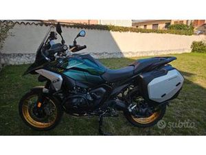 BMW R 1300 GS OPTION 719 TRAMUNTANA