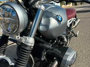BMW R 12 NINET - 2022