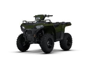 2026 POLARIS SPORTSMAN 450 HIGH OUTPUT