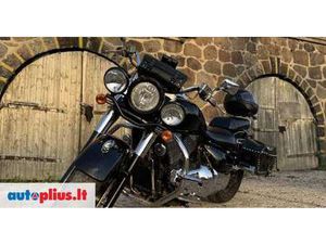 SUZUKI VL 1499 CC, CHOPPERS / CRUISERS / CUSTOM