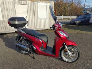 HONDA SH300A FRISCH AB MFK UND SERVICE CANTON ARGOVIE -