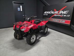2011 HONDA TRX420