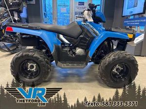 2026 POLARIS SPORTSMAN 110