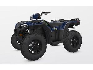2026 POLARIS SPORTSMAN 850 PREMIUM 500$ DE RABAIS OU 2 ANS GARANTIE
