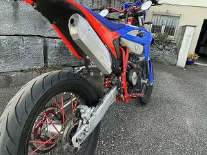 BETA RR 125 4T CANTON BERNE -