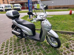 HONDA SH300I ABS CANTON TESSIN -